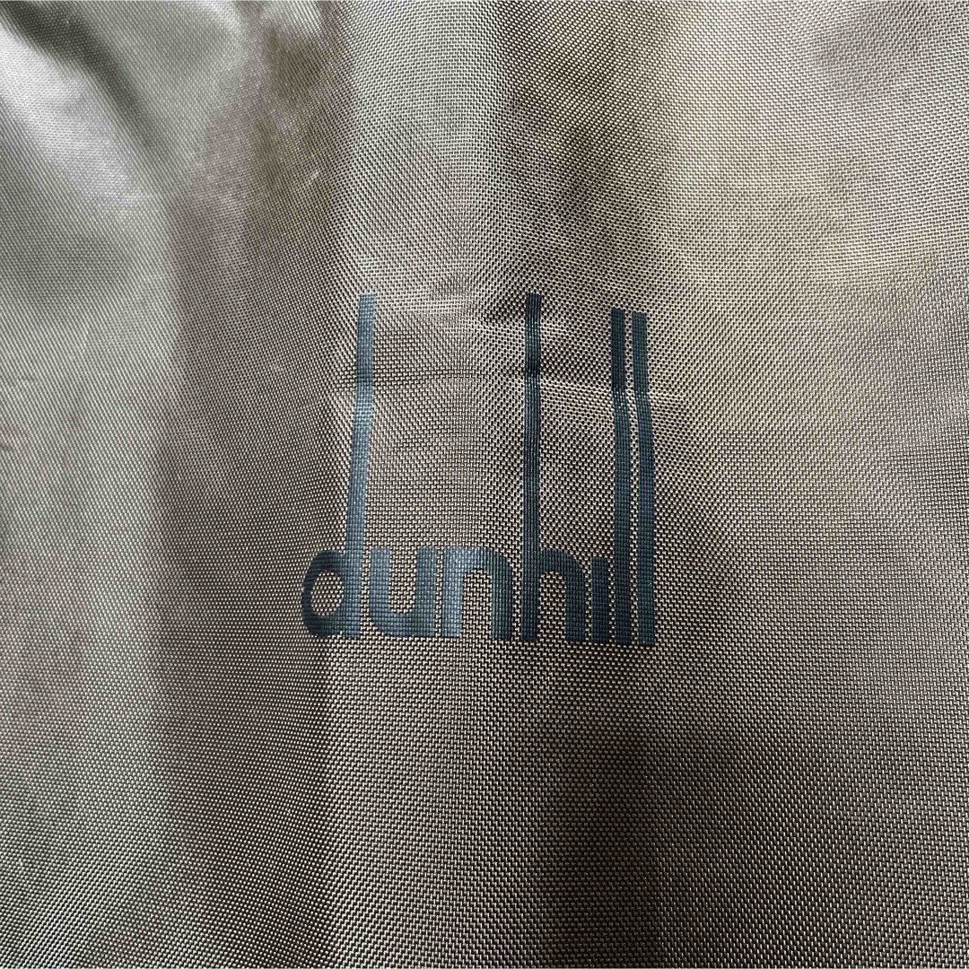 Dunhill(ダンヒル)の＊ダンヒル　dunhill スーツカバー＊ メンズのバッグ(ビジネスバッグ)の商品写真