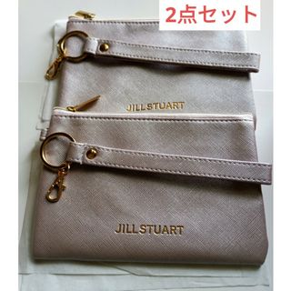 JILLSTUART - 新品未開封 美人百花 付録 5月号 JILLSTUART