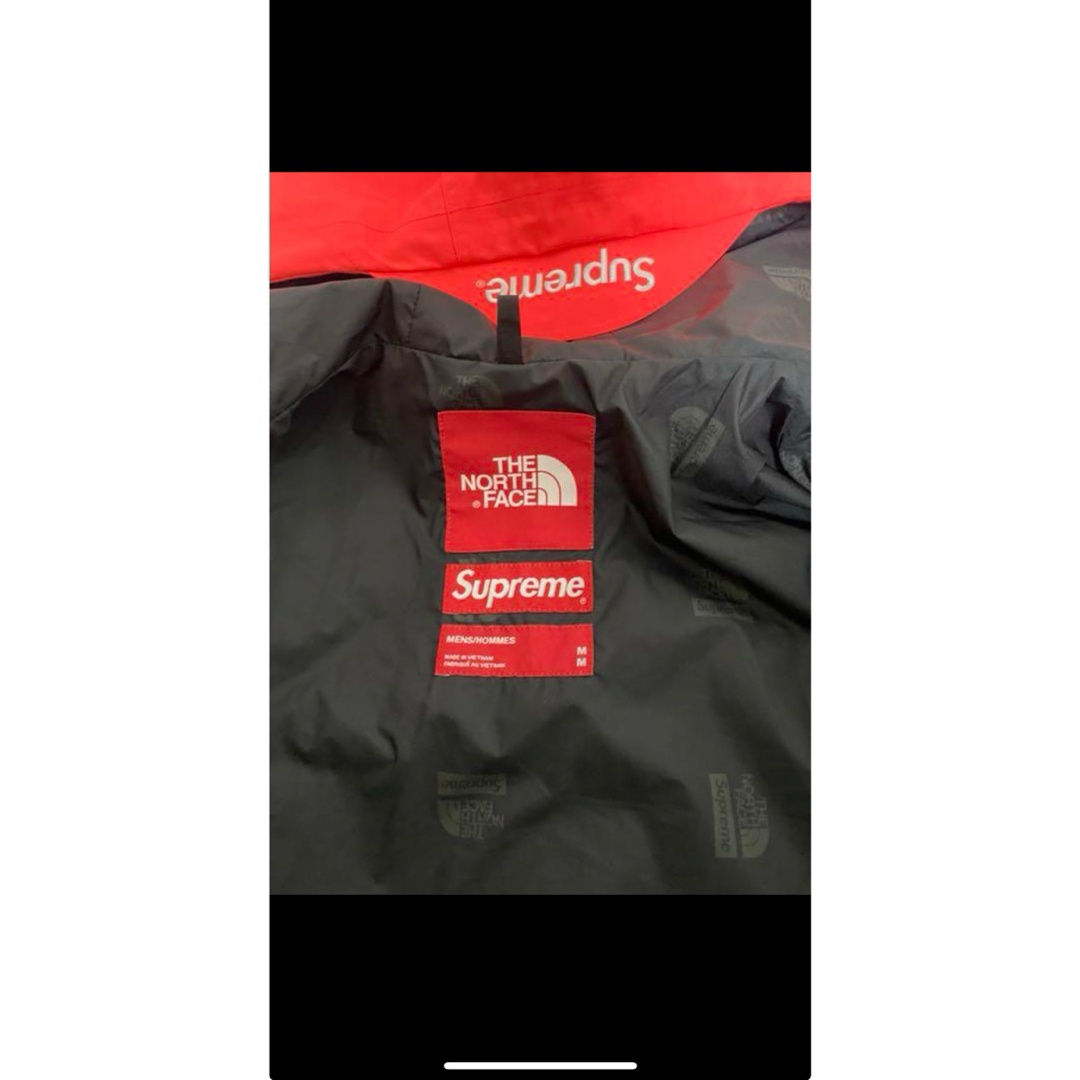 Supreme(シュプリーム)のSupreme THE NORTH FACE RTGジャケット メンズのジャケット/アウター(マウンテンパーカー)の商品写真