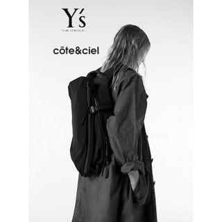 Y's × côte & ciel Small Isar Echo