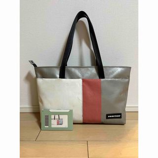 フライターグ(FREITAG)の☆FREITAG STERLING F560(ショルダーバッグ)