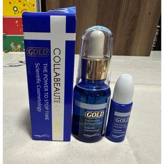 コラボーテ・アッププラスGOLD 30ml(美容液)