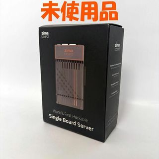 ZimaBoard 832 シングルボードサーバー(PC周辺機器)