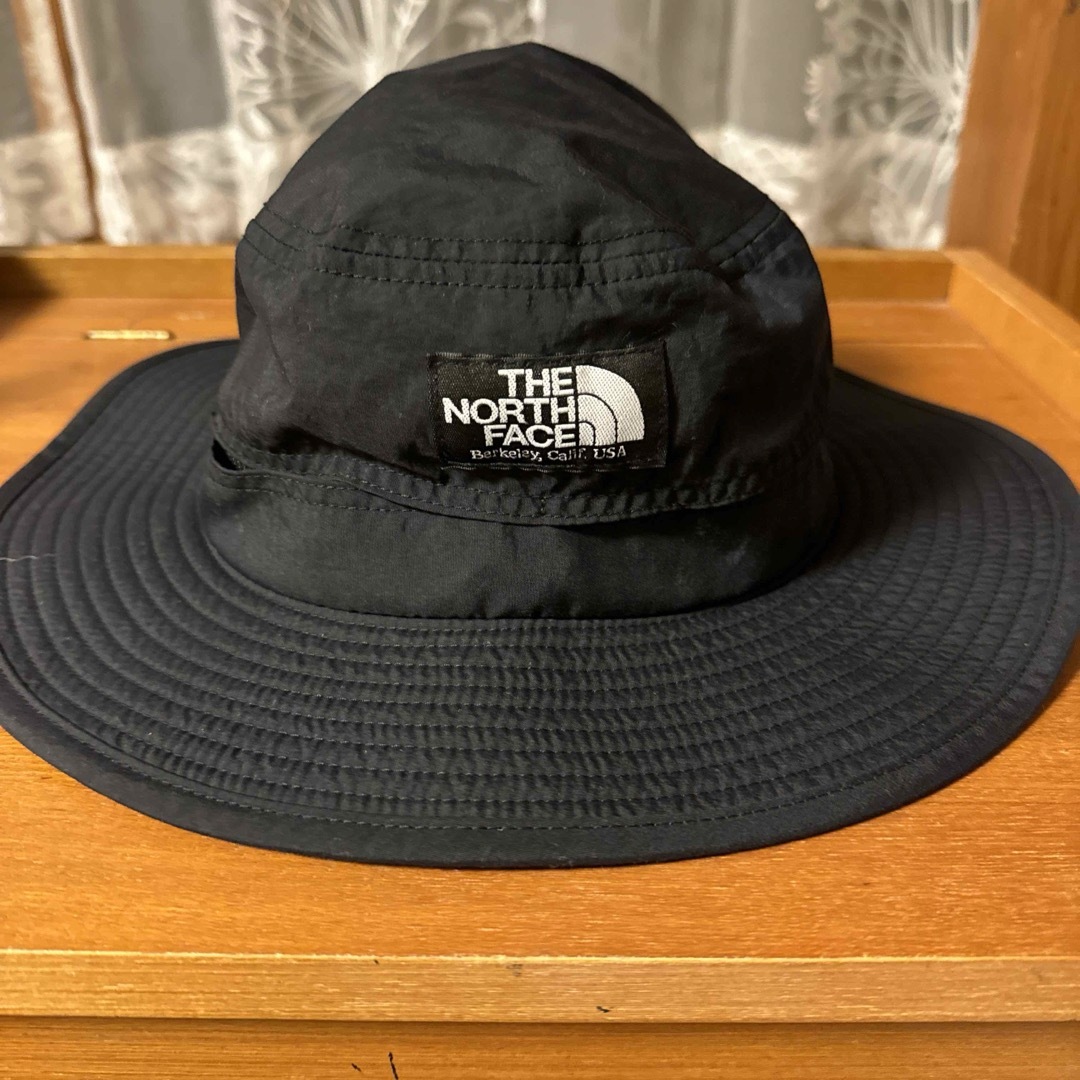 THE NORTH FACE(ザノースフェイス)のノースフェイス　ホライゾンハット　帽子 メンズの帽子(ハット)の商品写真