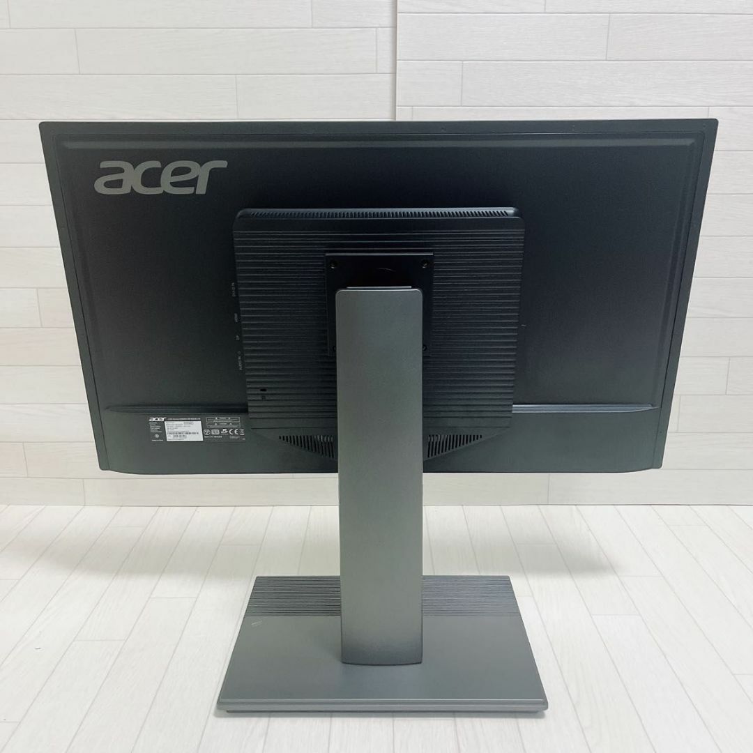 Acer(エイサー)のAcer モニター ディスプレイ EB321HQUBbmidphx 良品 スマホ/家電/カメラのPC/タブレット(ディスプレイ)の商品写真