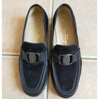 サルヴァトーレフェラガモ(Salvatore Ferragamo)のフェラガモ　レディース　ローファー(ローファー/革靴)
