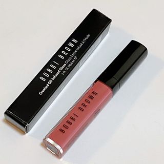 ボビイブラウン(BOBBI BROWN)のボビイ ブラウン リップグロス　ニューロマンティック 03(リップグロス)