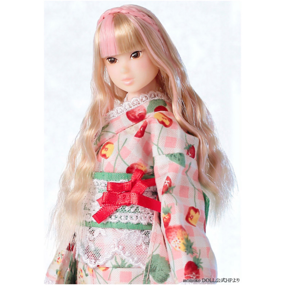 momoko doll momok モモコドール 水色ラビリンス セキグチ(DOLL momoko doll momok モモコドール 水色ラビリンス セキグチ(DOLL