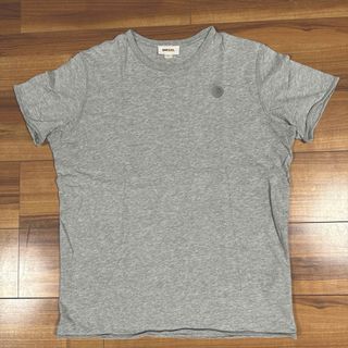 ディーゼル(DIESEL)のDIESEL ディーゼル メンズ Tシャツ 半袖 (Tシャツ/カットソー(半袖/袖なし))