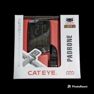 キャットアイ(CATEYE)のキャットアイ(CAT EYE) CC-PA100W+OF-100(パーツ)