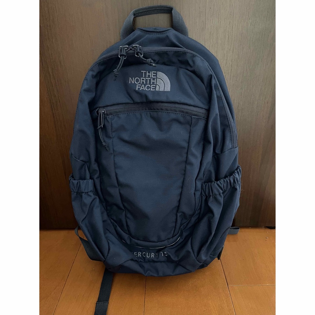 THE NORTH FACE(ザノースフェイス)のTHE NORTH FACE (ザノースフェイス)　Mercury15 レディースのバッグ(リュック/バックパック)の商品写真