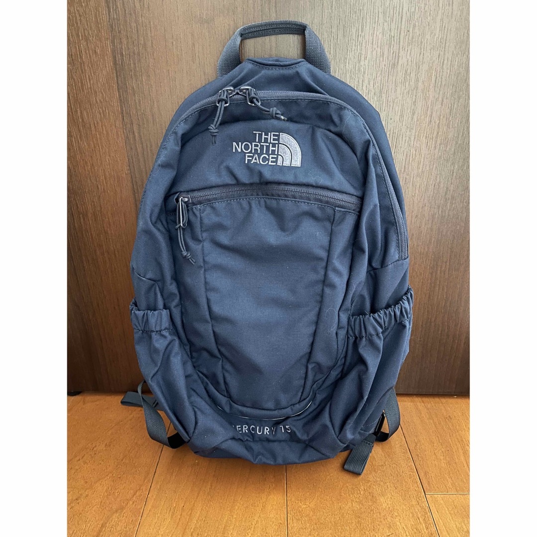 THE NORTH FACE(ザノースフェイス)のTHE NORTH FACE (ザノースフェイス)　Mercury15 レディースのバッグ(リュック/バックパック)の商品写真