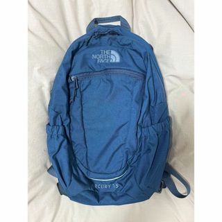 ザノースフェイス(THE NORTH FACE)のTHE NORTH FACE (ザノースフェイス)　Mercury15(リュック/バックパック)