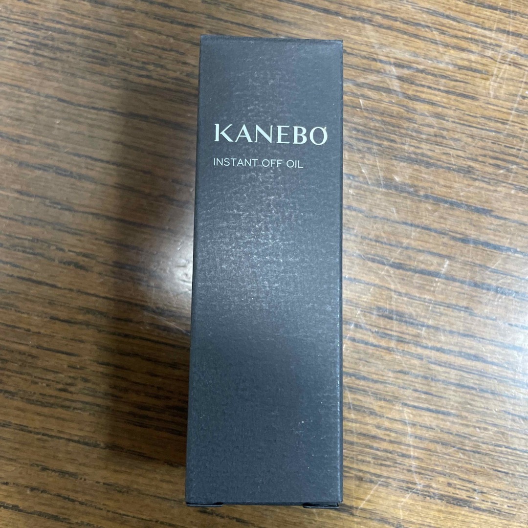 Kanebo(カネボウ)のカネボウ インスタントオフオイル コスメ/美容のスキンケア/基礎化粧品(クレンジング/メイク落とし)の商品写真