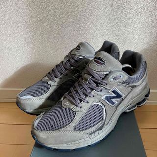 New Balance 2002R deep taupe 27cm 日本未発売