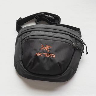 アークテリクス(ARC'TERYX)のアークテリクス マカ2(ショルダーバッグ)