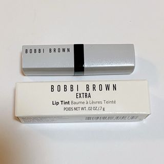 ボビイブラウン(BOBBI BROWN)のボビイブラウン　エクストラ リップティント  ベアラズベリー(口紅)