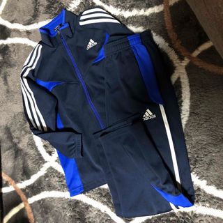 アディダス(adidas)のadidas ジャージ上下(その他)