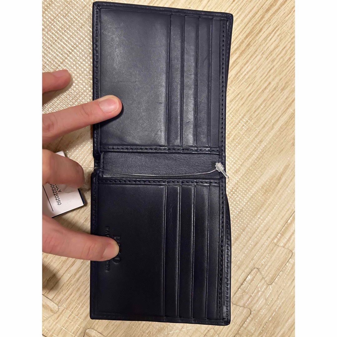 POLO RALPH LAUREN - ポロラルフローレン ポロベア 財布 二 POLO RALPH LAUREN - ポロラルフローレン ポロベア 財布 二