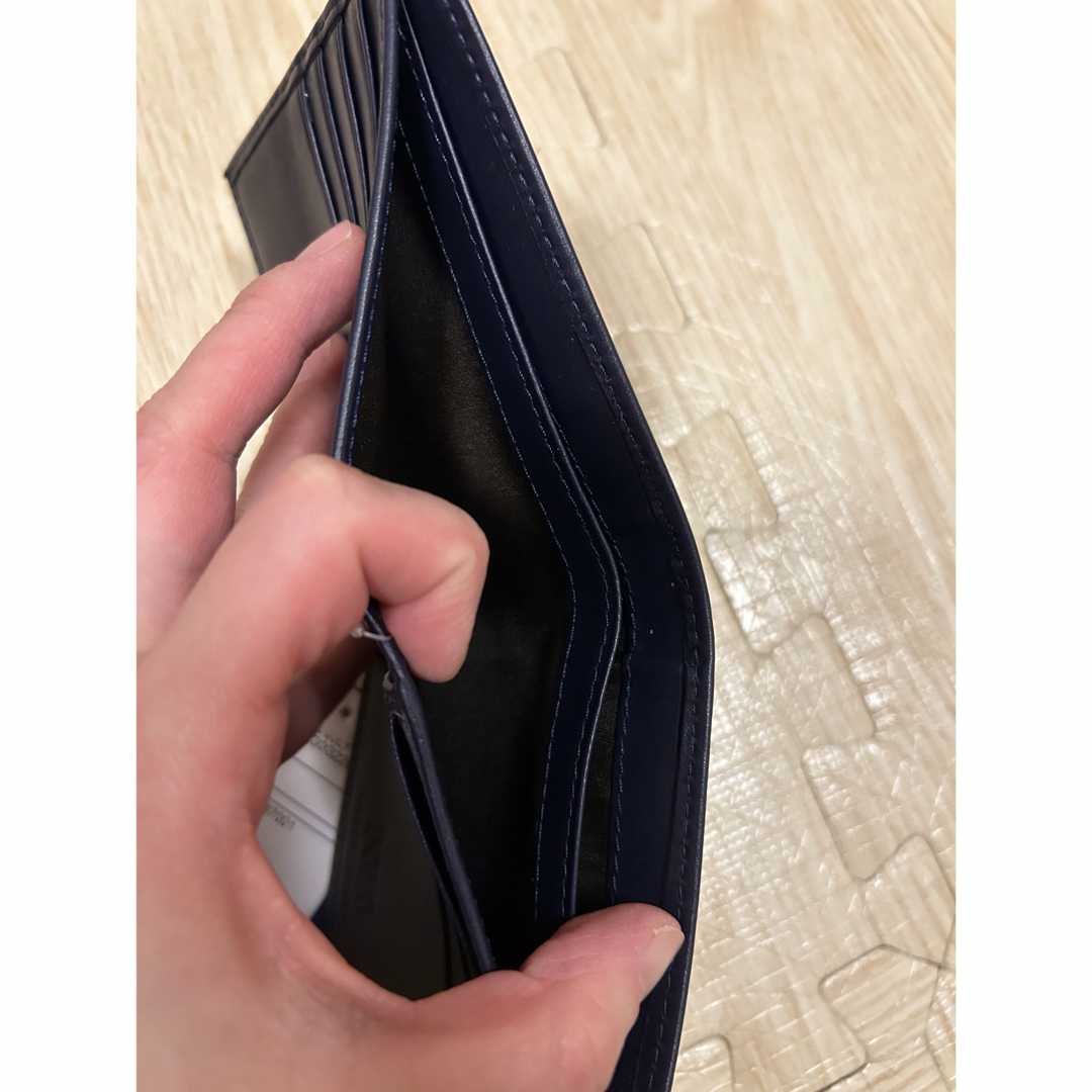 POLO RALPH LAUREN - ポロラルフローレン ポロベア 財布 二 POLO RALPH LAUREN - ポロラルフローレン ポロベア 財布 二