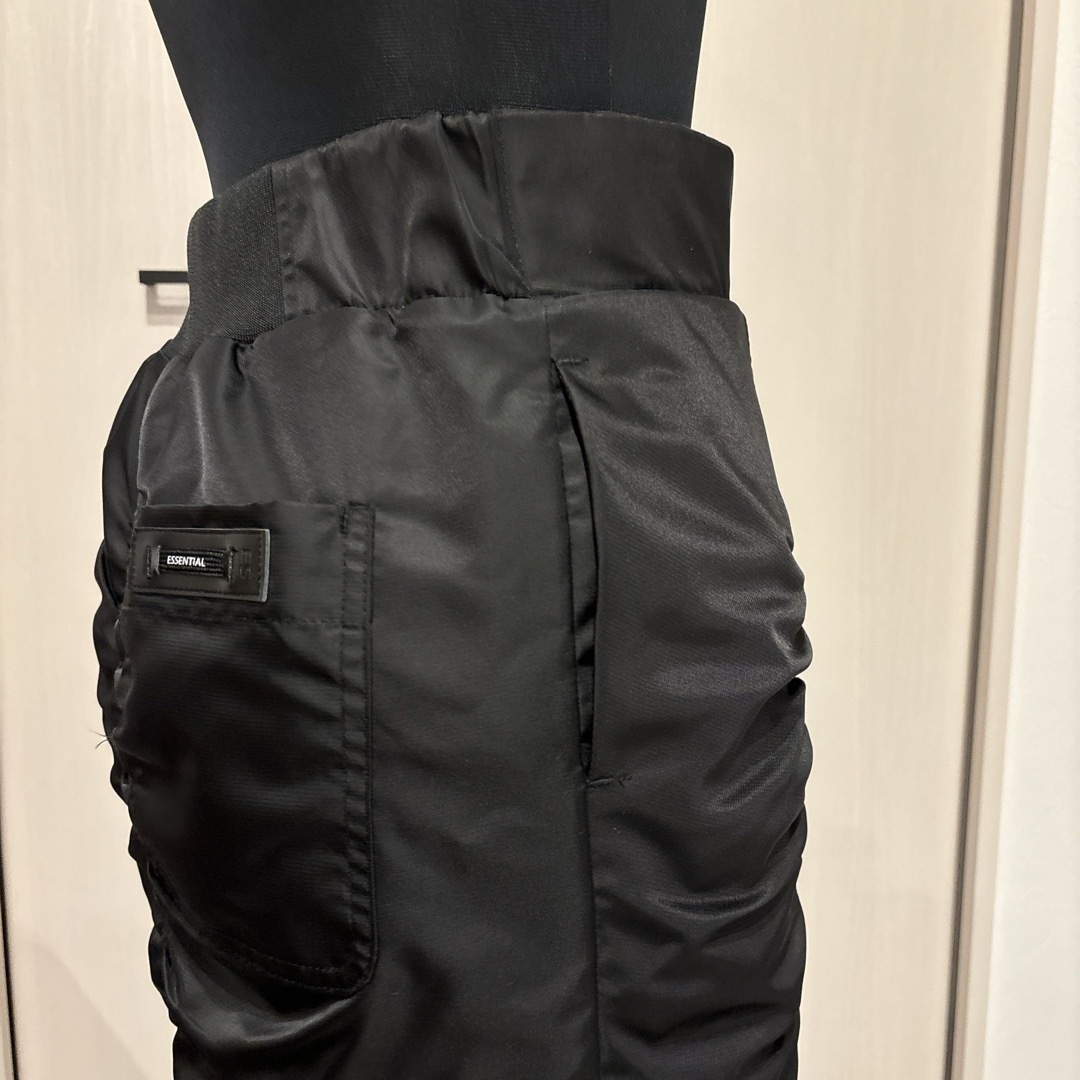 DOUBLE STANDARD CLOTHING - ESSENTIAL / ナイロンマーメイド DOUBLE STANDARD CLOTHING - ESSENTIAL / ナイロンマーメイド