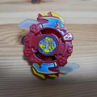 タカラトミー(Takara Tomy)のベイブレード　ガイアドラグーン　レッドカラーver.(キャラクターグッズ)