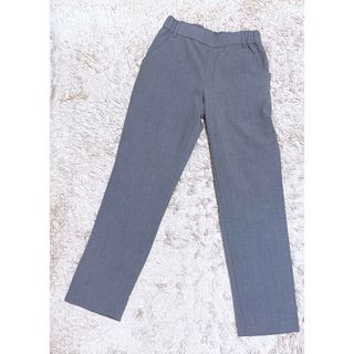 ザラ(ZARA)のZARA シンプルパンツ(カジュアルパンツ)