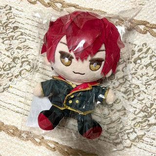 KnightA 騎士A ばぁうくん ぬいぐるみの通販 by まるまる's shop KnightA 騎士A ばぁうくん ぬいぐるみの通販 by まるまる's shop