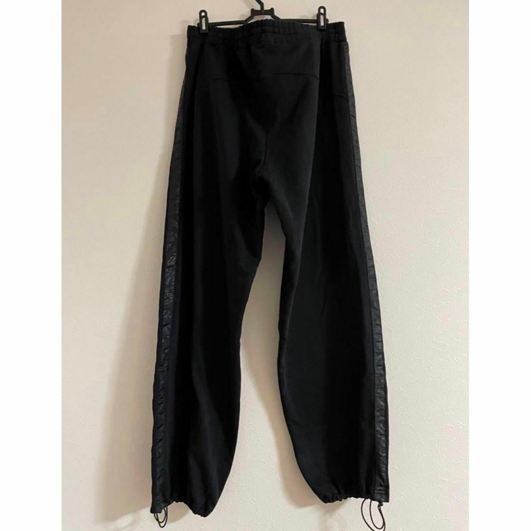 Champion - Champion スウェットパンツ XOサイズ 黒金 ゴールド