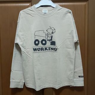 エフオーキッズ(F.O.KIDS)の専用 PEANUTSコラボTシャツ(Tシャツ/カットソー)