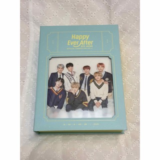 ボウダンショウネンダン(防弾少年団(BTS))のBTS 防弾少年団 ペンミ DVD Happy Ever After(ミュージック)