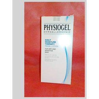 フィジオジェル(PHYSIOGEL（GSK）)のフィジオジェル　ＤＭＴ フェイシャルローション　銀座ステファニー(化粧水/ローション)