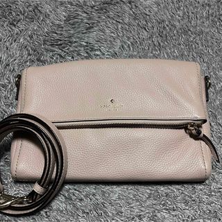 ケイトスペード(kate spade new york) ショルダーバッグ(レディース)の