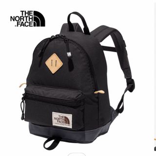 ザノースフェイス(THE NORTH FACE)のノースフェイス リュック 7L(リュックサック)