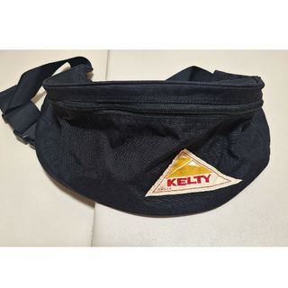 ケルティ(KELTY)のKELTY　ケルティ　ボディバッグ(ボディバッグ/ウエストポーチ)