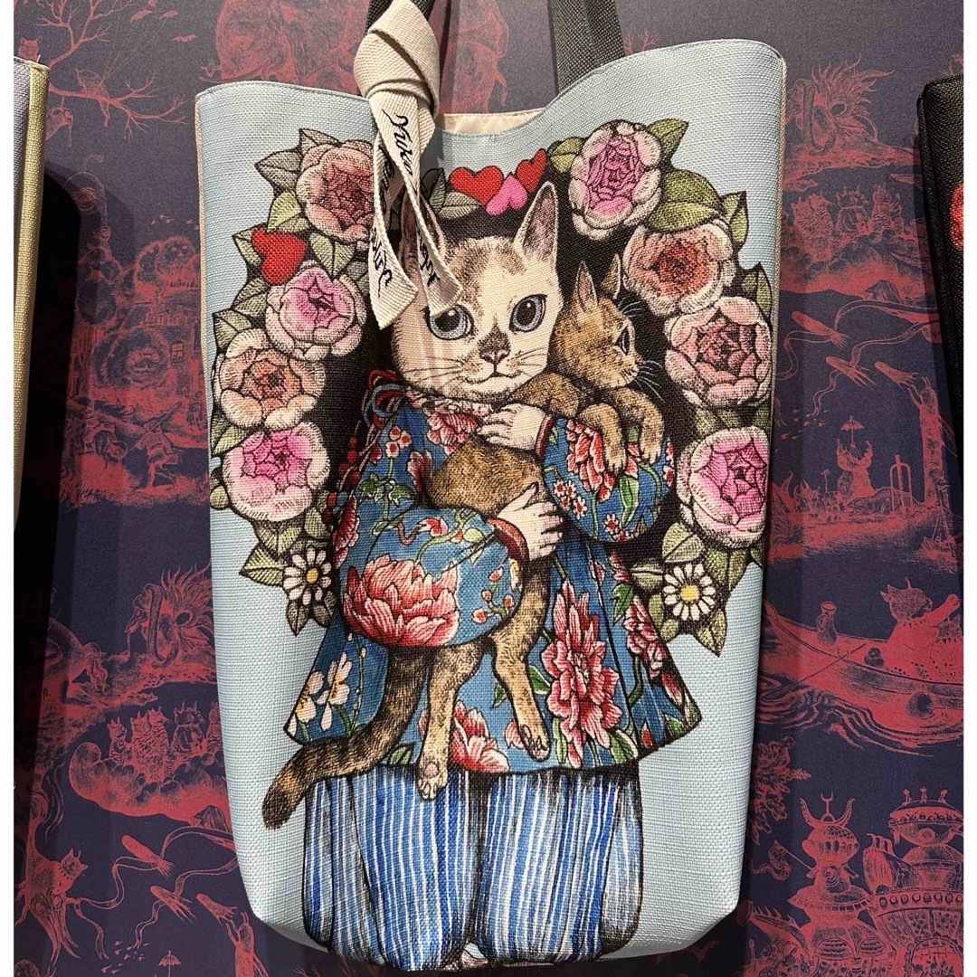 ヒグチユウコ - 台湾限定 ヒグチユウコ展 樋口裕子展 奇幻動物森林 ヒグチユウコ - 台湾限定 ヒグチユウコ展 樋口裕子展 奇幻動物森林