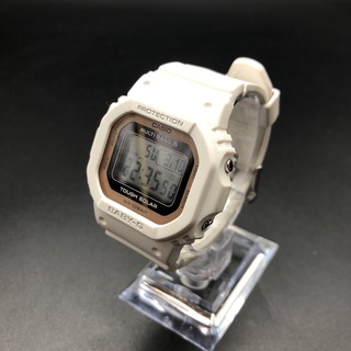 ベビージー(Baby-G)のCASIO カシオ Baby-G タフソーラー 腕時計 BGD-5650SP(腕時計)