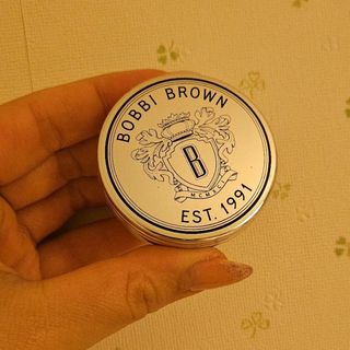 ボビイブラウン(BOBBI BROWN)のBOBBI BROWN リップバーム SPF15(リップケア/リップクリーム)