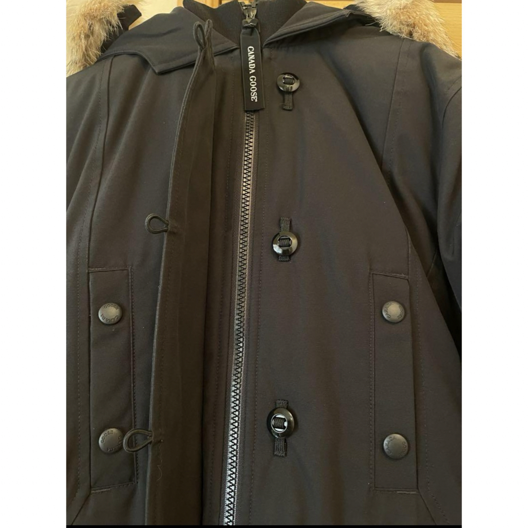 CANADA GOOSE(カナダグース)のカナダグースKensington Parka - Fusion レディースのジャケット/アウター(ダウンジャケット)の商品写真