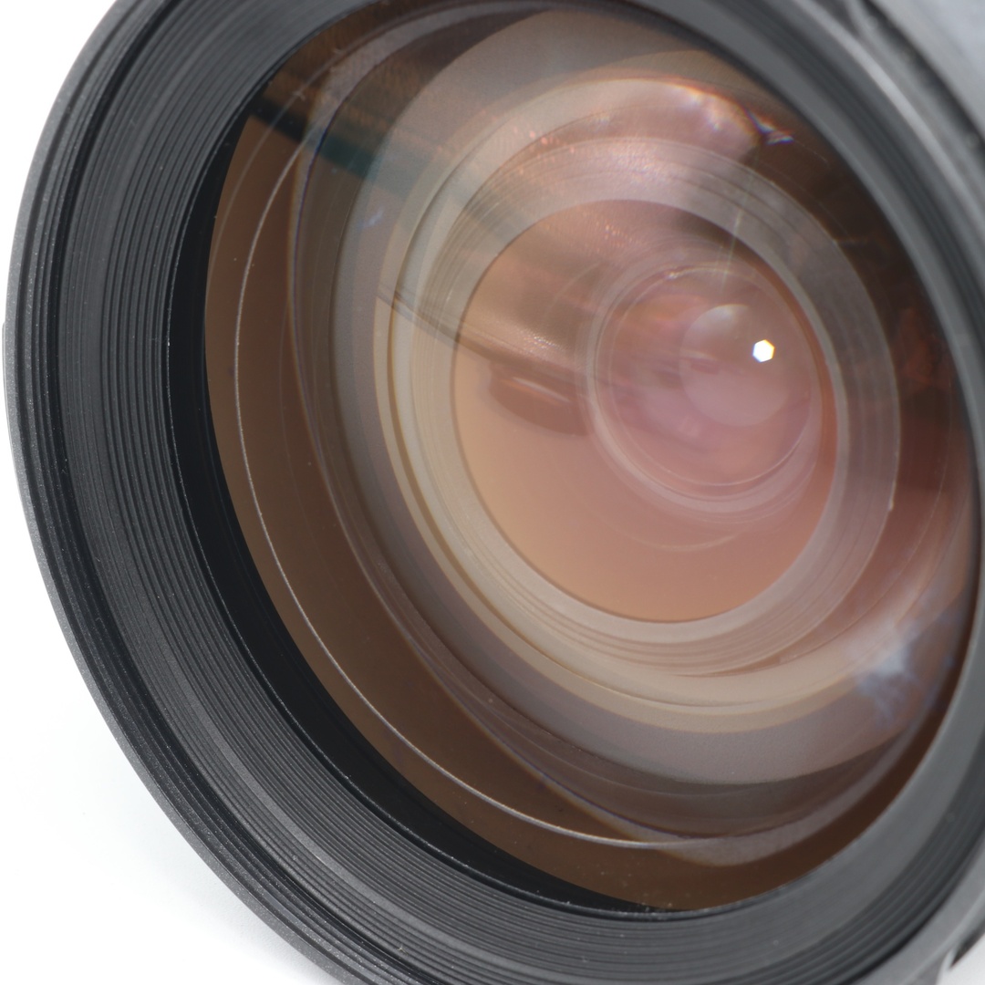 TAMRON(タムロン)の【良品】TAMRON ASPHERICAL AF 28-200mm F3.8-5.6 71DEN ニコン用 スマホ/家電/カメラのカメラ(レンズ(ズーム))の商品写真