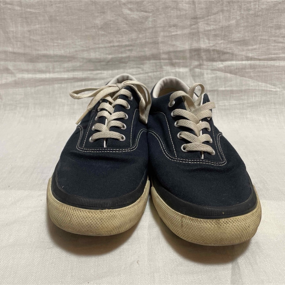 STUSSY(ステューシー)のconverse × stussy スキッドグリップ コラボ スニーカー メンズの靴/シューズ(スニーカー)の商品写真