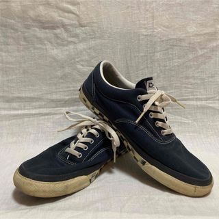 ステューシー(STUSSY)のconverse × stussy スキッドグリップ コラボ スニーカー(スニーカー)