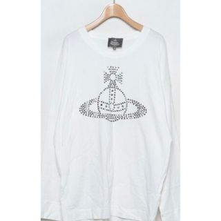 ヴィヴィアンウエストウッド(Vivienne Westwood)のヴィヴィアン長袖(Tシャツ/カットソー(七分/長袖))