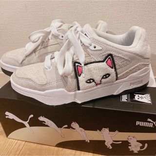 プーマ(PUMA)のmonster様専用　RIPNDIP PUMA スリップストリーム　スニーカー(スニーカー)