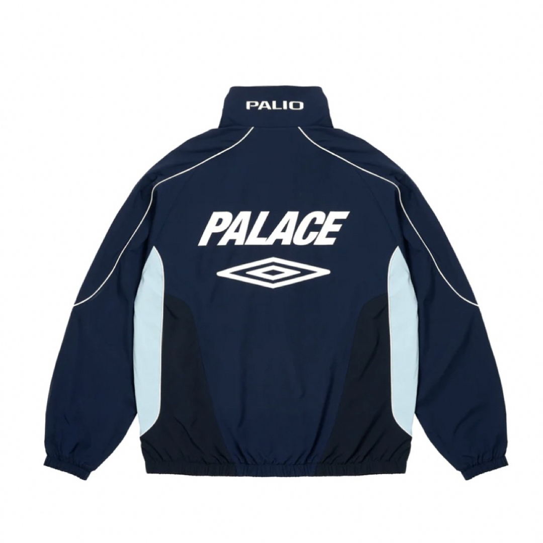 PALACE - PALACE UMBRO Track Jacket 