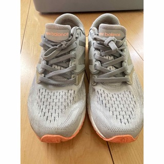 ナイキ(NIKE)のnikeレディーススニーカー23.5サイズ(スニーカー)