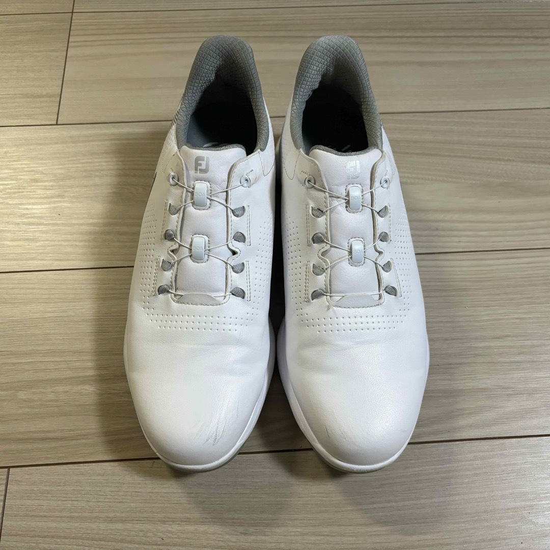 FootJoy(フットジョイ)のフットジョイ（FootJoy） FJ BOA  ゴルフシューズ 55446J スポーツ/アウトドアのゴルフ(シューズ)の商品写真