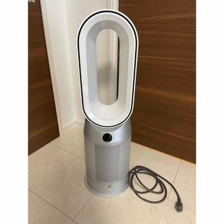 Dyson - ダイソン Dyson Purifier Hot&Cool HP07WS