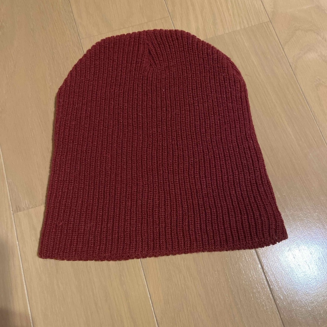 Supreme(シュプリーム)のsupreme beanie メンズの帽子(ニット帽/ビーニー)の商品写真