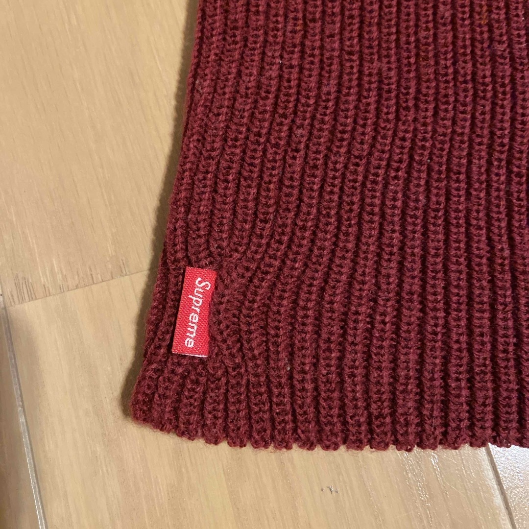 Supreme(シュプリーム)のsupreme beanie メンズの帽子(ニット帽/ビーニー)の商品写真